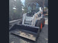 Minicarregadeira Bobcat 963
