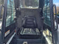 Minicarregadeira Bobcat 963