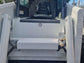 Minicarregadeira Bobcat 963