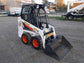 Minicarregadeira Bobcat S70