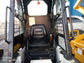 Minicarregadeira Bobcat S70