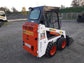 Minicarregadeira Bobcat S70