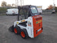 Minicarregadeira Bobcat S70