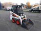 Minicarregadeira Bobcat S70