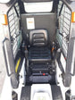 Minicarregadeira Bobcat S70