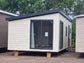 CASA MÓVEL Dream 2 quartos / 4 camas