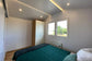Casa móvel T2 Portugal 35 m²