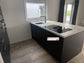 Casa móvel chalé Cady de 77 m2
