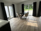 Casa móvel chalé Cady de 77 m2
