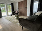 Casa móvel chalé Cady de 77 m2