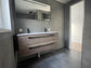 Casa móvel chalé Cady de 77 m2