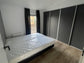 Casa móvel chalé Cady de 77 m2