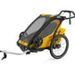 Reboques para Bicicleta