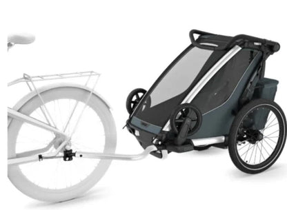Reboques para Bicicleta