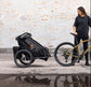 Reboques para Bicicleta