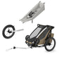 Reboques para Bicicleta