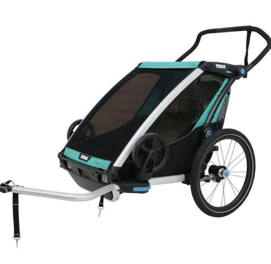 Reboques para Bicicleta