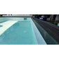 PISCINA ELEVADA ACERO RÍGIDO ILU PRO 230