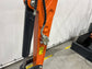 Mini escavadora elétrica TD10 E-Excavator