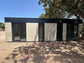 Mini casa residencial