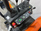 Mini escavadora elétrica TD10 E-Excavator