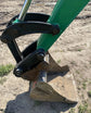 Jcb 8045 STS + 3 caçambas / Miniescavadeira 2007 4,75 T