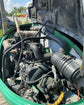 Jcb 8045 STS + 3 caçambas / Miniescavadeira 2007 4,75 T