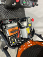 Mini escavadora elétrica TD10 E-Excavator
