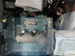 Mini Escavadeira Giratória BAIMSE 1800 kg, Motor Kubota de 3 Cilindros