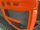 Mini Escavadeira Giratória BAIMSE 1800 kg, Motor Kubota de 3 Cilindros