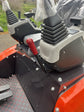 Mini Escavadeira Giratória Baimse de 2500 kg, Motor Kubota D1105 de 3 Cilindros