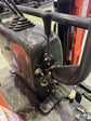 Mini Escavadeira 1200 kg Motor Kubota 3 Cilindros com Lagartas Retráteis de 74 cm