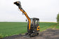 Miniescavadeira APS KME20