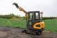 Miniescavadeira APS KME20