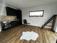 Casa modular 50 m2