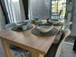 Casa Alondra Murano 12x4,06 m