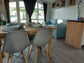 Casa Alondra Murano 12x4,06 m