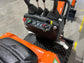 Mini escavadora elétrica TD10 E-Excavator