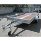 Bandeja multitransporte boro bop 737h 1300 kgs Útil dim. 300 x 172 cm