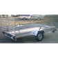 Bandeja multitransporte boro bop 737h 1300 kgs Útil dim. 300 x 172 cm