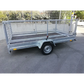 Bandeja multitransporte boro bop 737h 1300 kgs Útil dim. 300 x 172 cm
