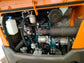 Miniescavadeira APS KME20