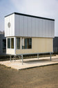 Mini casa Vagabundo Flex 28 m2