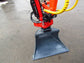 Miniexcavadora Kubota KX019-4