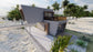 Casa Modular de Dois Andares X-Sense 46