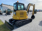 Miniescavadeira CATERPILLAR 305E Nova