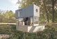 Mini casa Vagabundo Flex 28 m2
