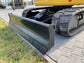 Miniescavadeira CATERPILLAR 305E Nova