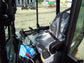 Miniescavadeira Kubota U27-4 NOVA de 2,7 T