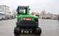 Miniescavadeira Bobcat E85 + 3 caçambas / 8,5 T